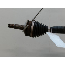 TRANSMISSION AVANT DROIT TOYOTA AURIS I Phase 1 2007-2010 1.4 