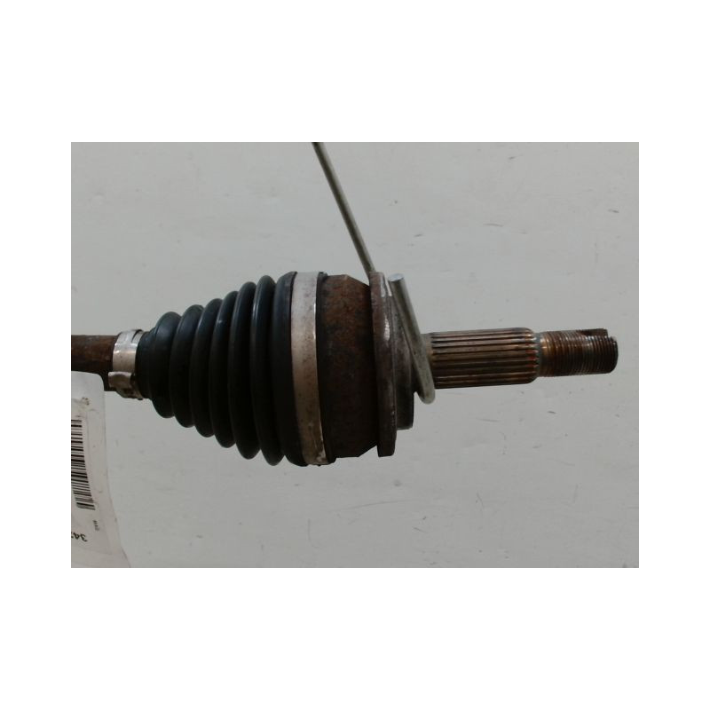 TRANSMISSION AVANT GAUCHE TOYOTA AURIS I Phase 1 2007-2010 1.4 