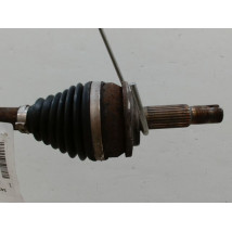 TRANSMISSION AVANT GAUCHE TOYOTA AURIS I Phase 1 2007-2010 1.4 