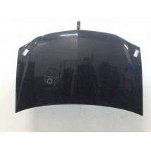 CAPOT DACIA LOGAN MCV I Phase 2 2008-2013