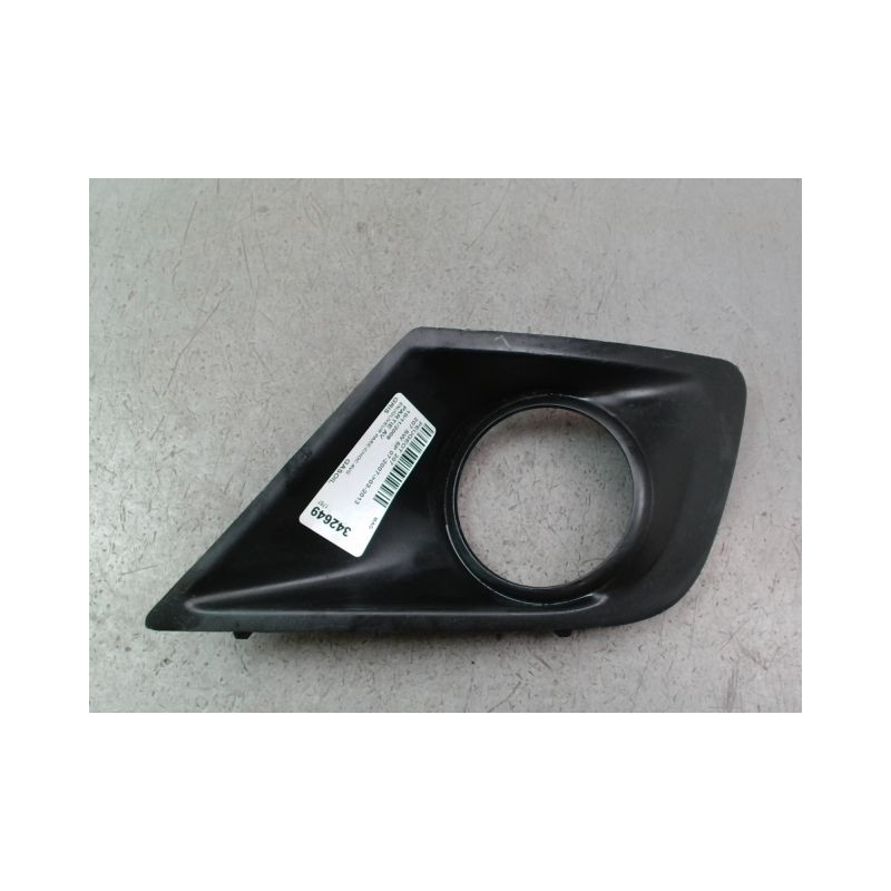 ENJOLIVEUR PARE-CHOC AVG PEUGEOT 207 SW 2007-2013