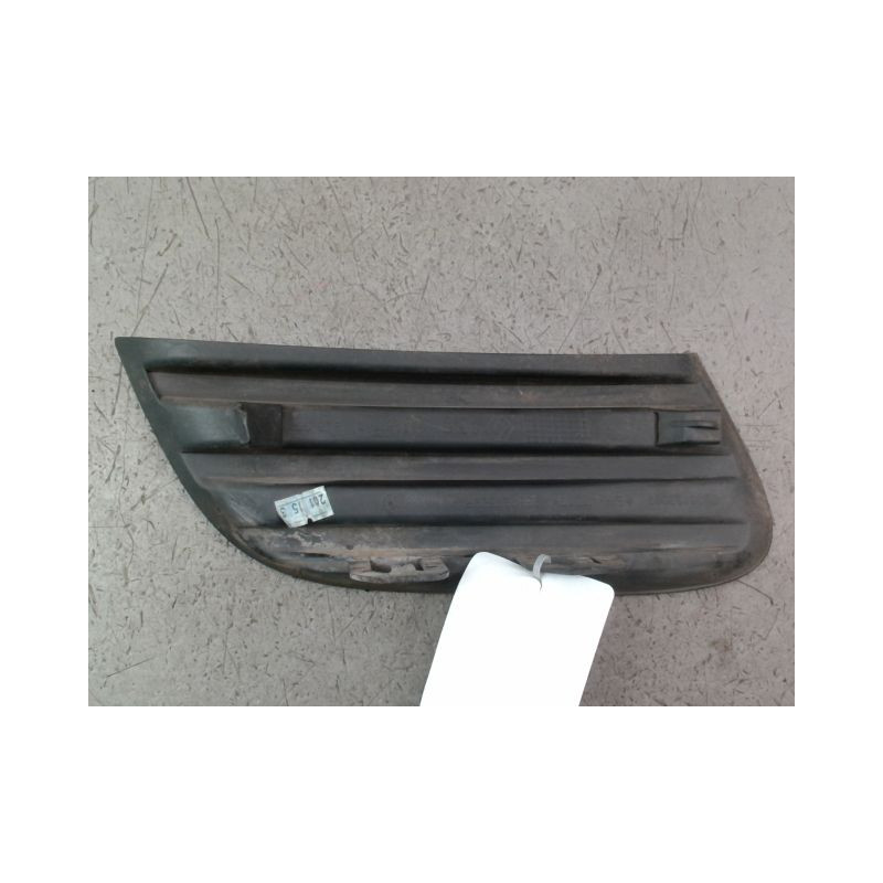 ENJOLIVEUR PARE-CHOC AVD RENAULT CLIO IV Phase 1 2012-...