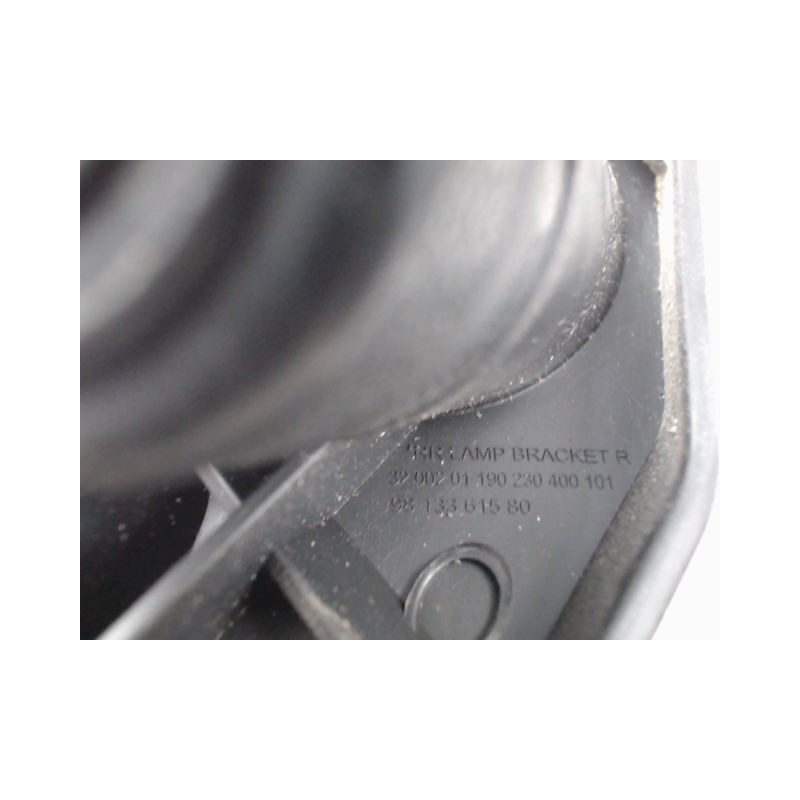 SUPPORT PARE-CHOC ARD CITROEN C3