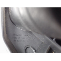 SUPPORT PARE-CHOC ARG CITROEN C3