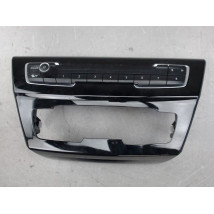 COMMANDE AUTORADIO B.M.W. X1