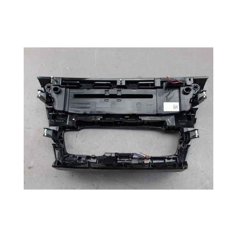 COMMANDE AUTORADIO B.M.W. X1