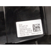 COMMANDE AUTORADIO B.M.W. X1