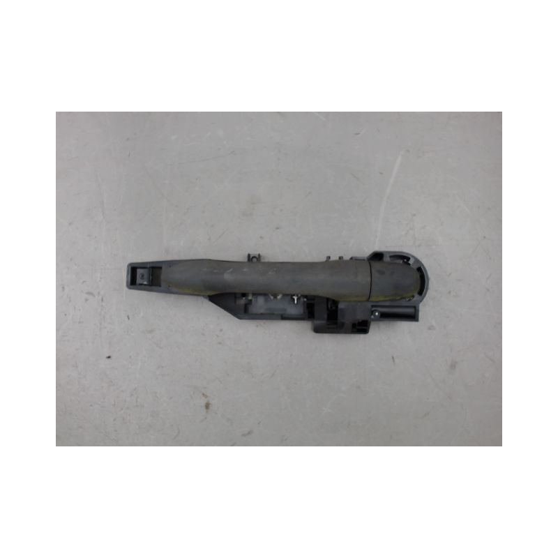 POIGNEE EXTERIEURE PORTE COULISSANTE DROIT RENAULT KANGOO