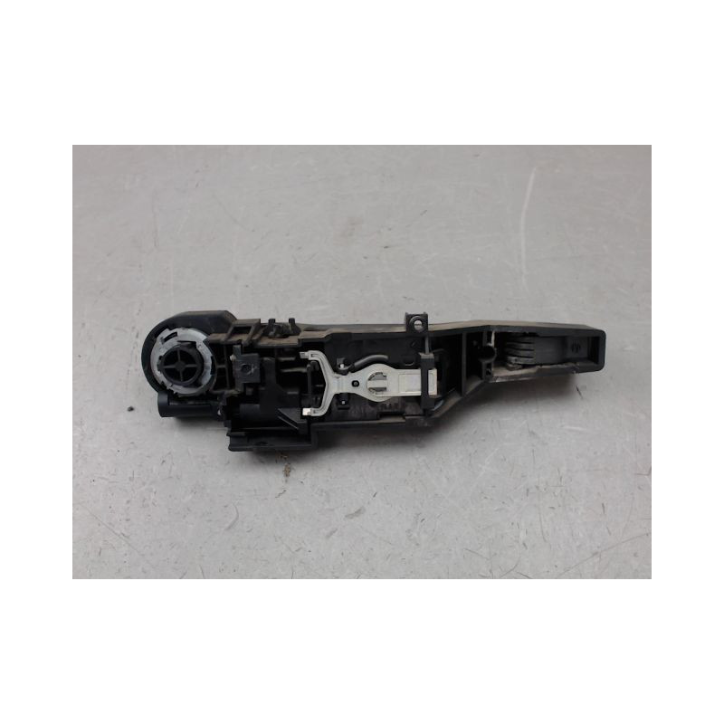 POIGNEE EXTERIEURE PORTE COULISSANTE DROIT RENAULT KANGOO