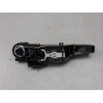 POIGNEE EXTERIEURE PORTE COULISSANTE DROIT RENAULT KANGOO