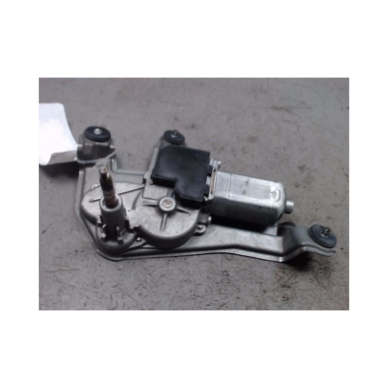 MECANISME ESSUIE-GLACE ARRIERE TOYOTA COROLLA VERSO 2004-2007