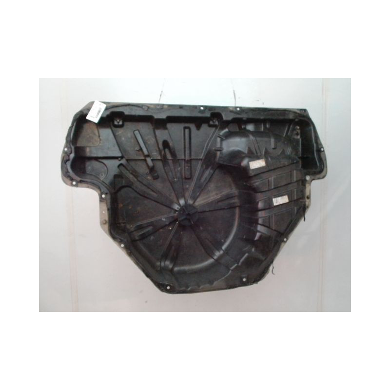 BAC ROUE DE SECOURS RENAULT MEGANE