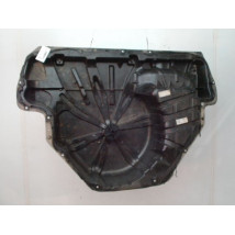 BAC ROUE DE SECOURS RENAULT MEGANE