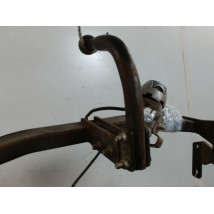 ATTELAGE HYUNDAI I40