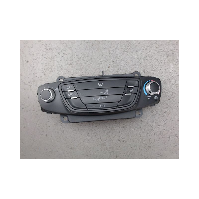 COMMANDE DE CHAUFFAGE FORD T.COURIER