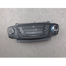 COMMANDE DE CHAUFFAGE FORD T.COURIER