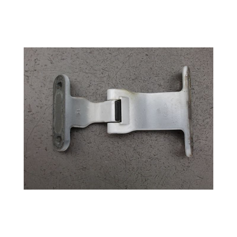 CHARNIERE SUP PORTE BATTANTE ARG FORD T.COURIER