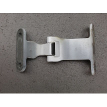 CHARNIERE SUP PORTE BATTANTE ARG FORD T.COURIER