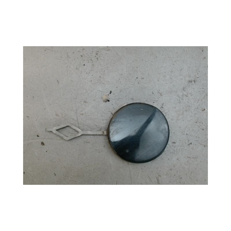 OBTURATEUR COUVRE CROCHET DE BOUCLIER AR PEUGEOT 208