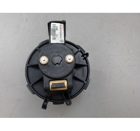 MOTEUR VENTILATEUR CHAUFFAGE