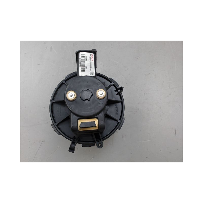 MOTEUR VENTILATEUR CHAUFFAGE FIAT 500