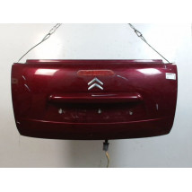 HAYON INFERIEUR CITROEN C3