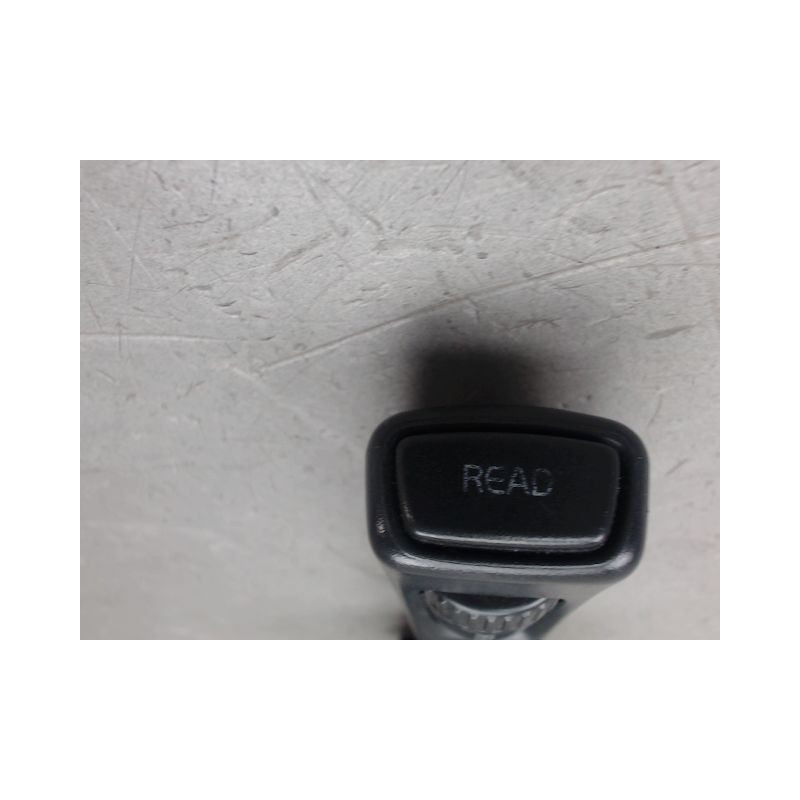 COMMANDE CLIGNOTANT VOLVO V50