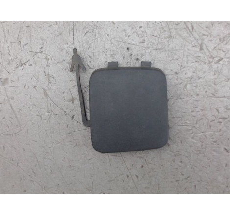 OBTURATEUR COUVRE CROCHET DE BOUCLIER AV