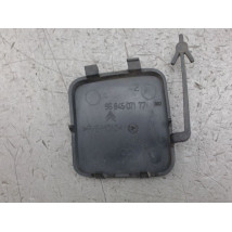OBTURATEUR COUVRE CROCHET DE BOUCLIER AV CITROEN C4