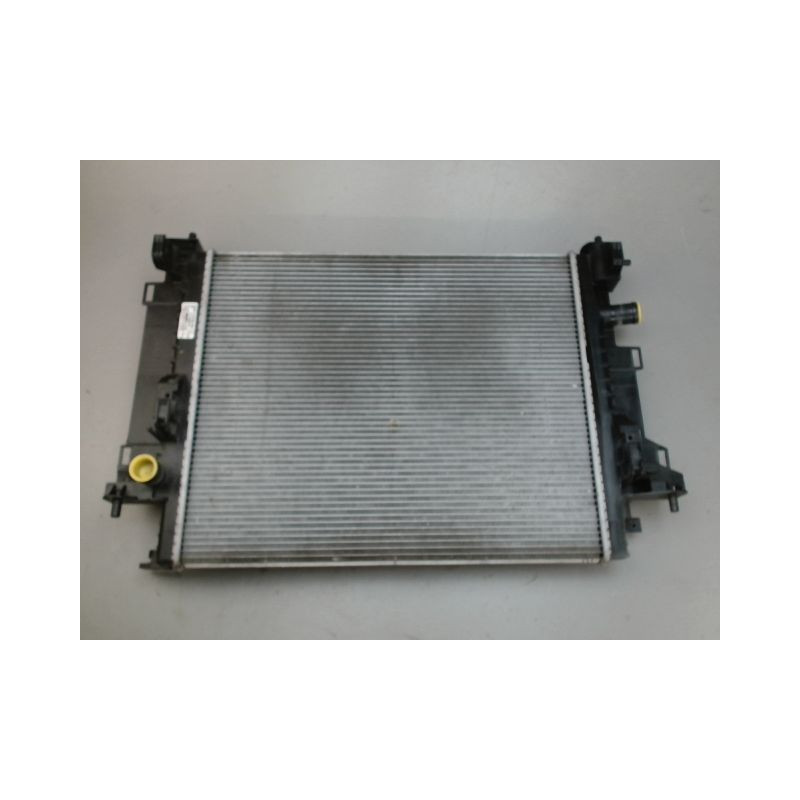 RADIATEUR RENAULT TWINGO