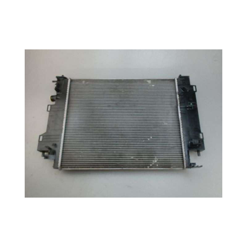 RADIATEUR RENAULT TWINGO
