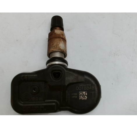 CAPTEUR DE VALVE 1