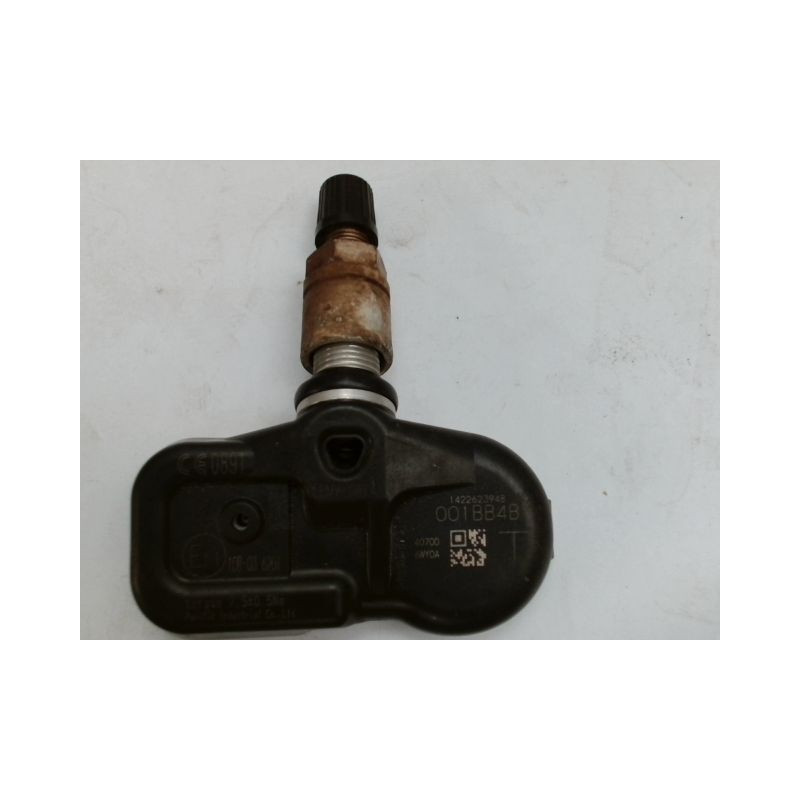CAPTEUR DE VALVE 1 NISSAN JUKE