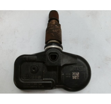 CAPTEUR DE VALVE 2