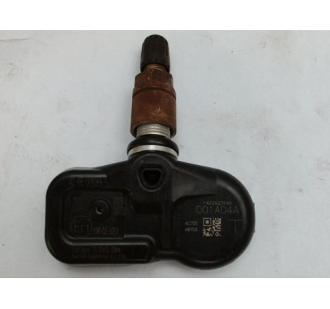CAPTEUR DE VALVE 3