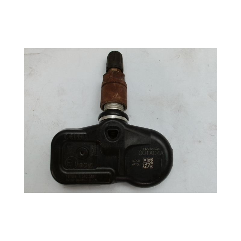 CAPTEUR DE VALVE 3 NISSAN JUKE