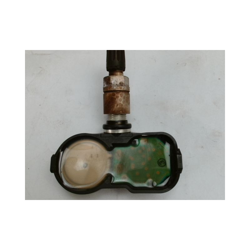CAPTEUR DE VALVE 3 NISSAN JUKE