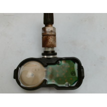 CAPTEUR DE VALVE 3 NISSAN JUKE