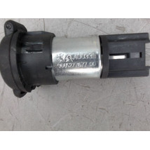 PRISE 12V AV PEUGEOT 208