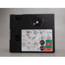 GONFLEUR DE SECOURS CITROEN C3