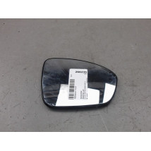 GLACE RETROVISEUR EXT D RENAULT CLIO