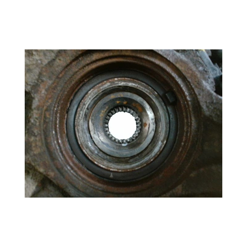 PIVOT AVANT GAUCHE HONDA CR-Z