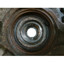 PIVOT AVANT GAUCHE HONDA CR-Z