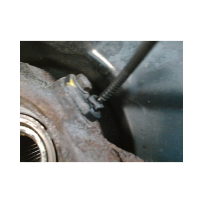 PIVOT AVANT GAUCHE HONDA CR-Z