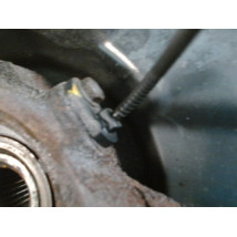 PIVOT AVANT GAUCHE HONDA CR-Z
