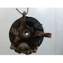 PIVOT AVANT GAUCHE HONDA CR-Z