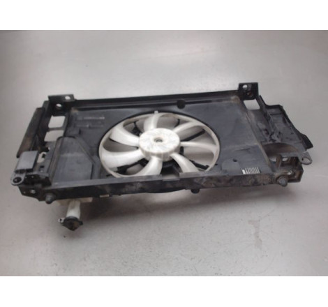 MOTEUR VENTILATEUR RADIATEUR