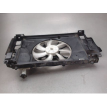 MOTEUR VENTILATEUR RADIATEUR TOYOTA YARIS
