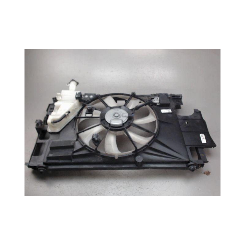 MOTEUR VENTILATEUR RADIATEUR TOYOTA YARIS