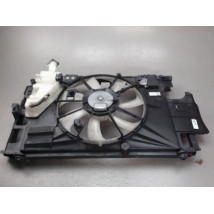 MOTEUR VENTILATEUR RADIATEUR TOYOTA YARIS